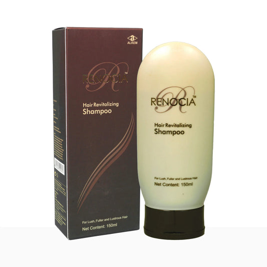 Renocia Hair Revitalizing Shampoo 150ml