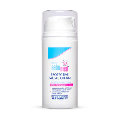 Sebamed Baby Protective Facial Cream