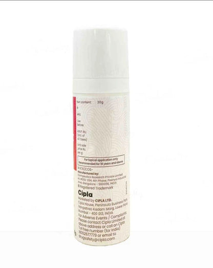 VC GroF Cellglow Liquid 30g – Anti-Ageing &amp; Hydration Serum