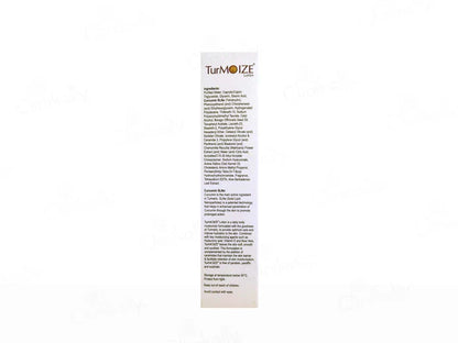 Turmoiz Daily Moisturizing Lotion 100g