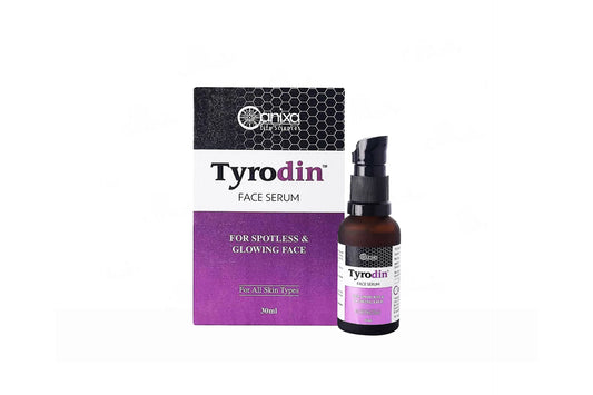 Tyrodin Face Serum – For Spotless & Glowing Skin 30ml