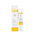 UV Doux D-Tan Aqua Sunscreen Lotion SPF 50 PA++++ 50ml