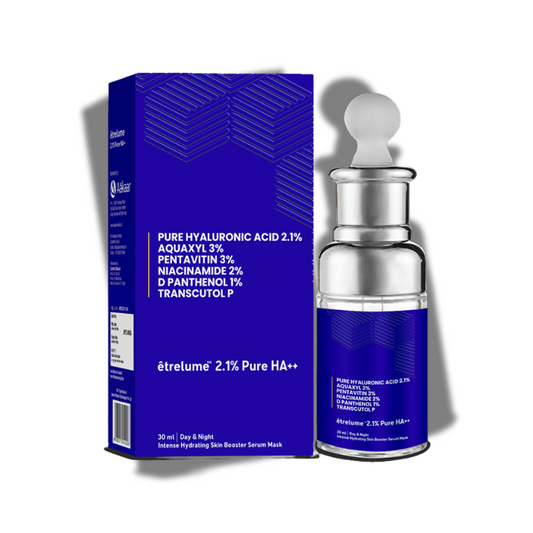 Etrelume 2.1% Pure HA++ Serum 30ml – Deep Hydration Serum