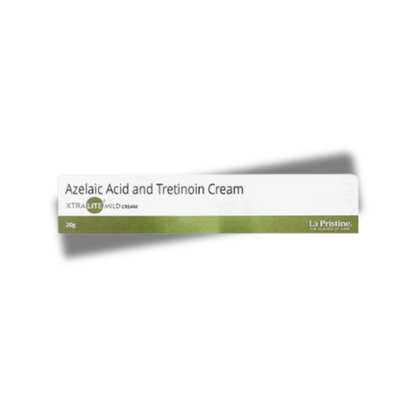Xtralite Mild Cream 20g – Skin Lightening & Dark Spot Cream