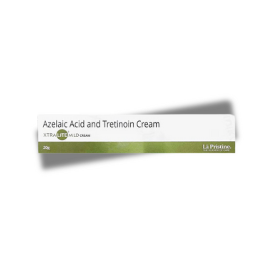 Xtralite Mild Cream 20g – Skin Lightening & Dark Spot Cream