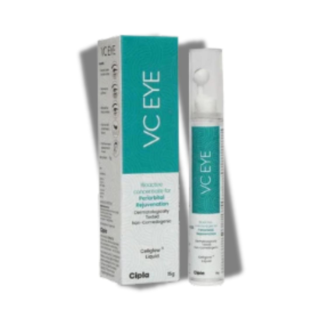 VC Eye Cellglow Liquid 15gm