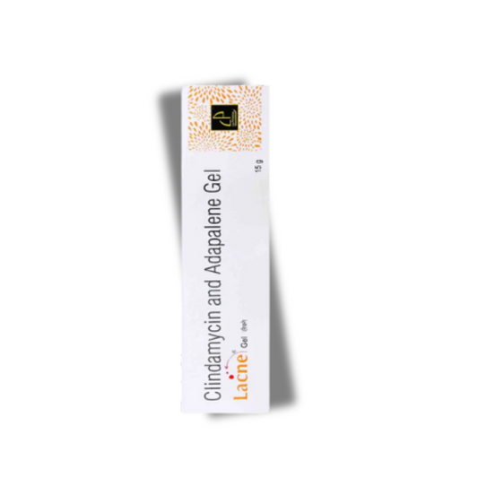 Lacne Gel 15g – Acne Treatment & Oil Control Gel