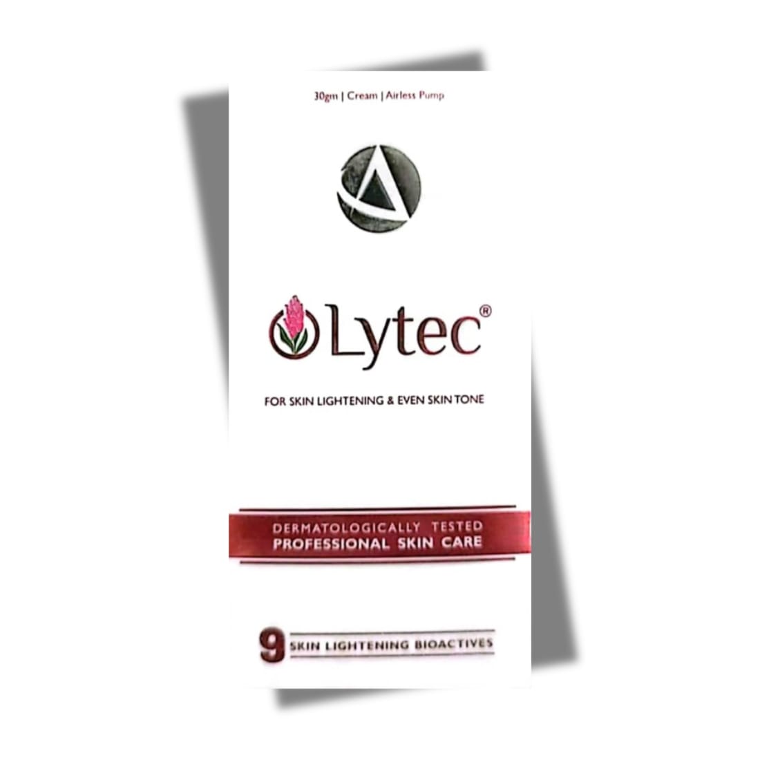 Lytec Cream 30g – Skin Brightening & Repair Face Cream