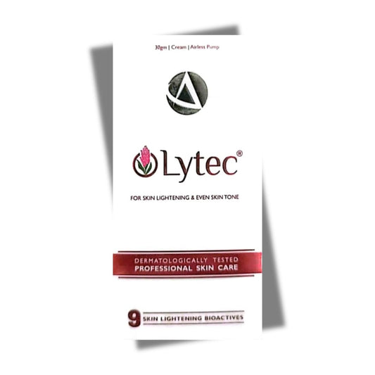 Lytec Cream 30g – Skin Brightening & Repair Face Cream
