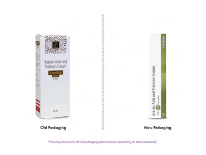 Xtralite Mild Cream 20g – Skin Lightening & Dark Spot Cream