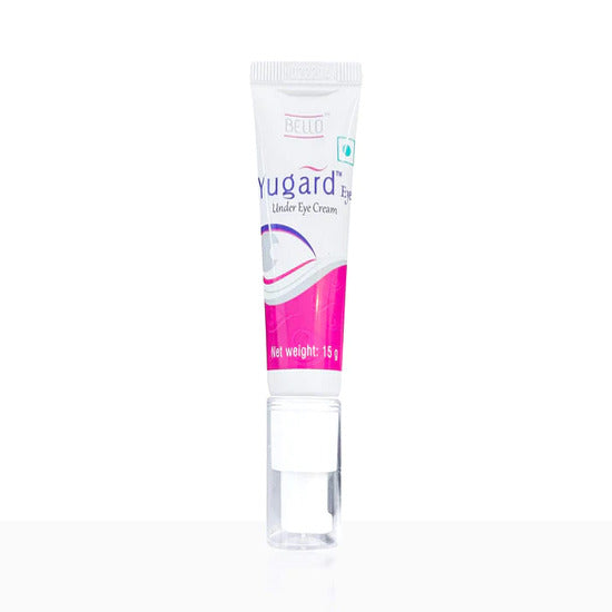 Yugard under eye cream, 15g
