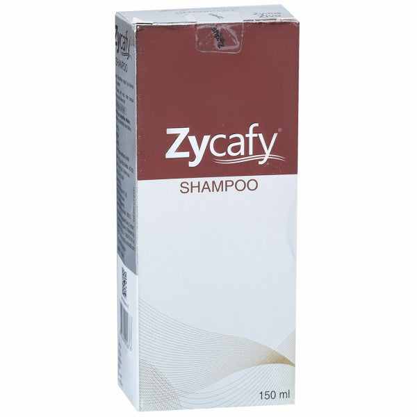 Zycafy Shampoo 150ml