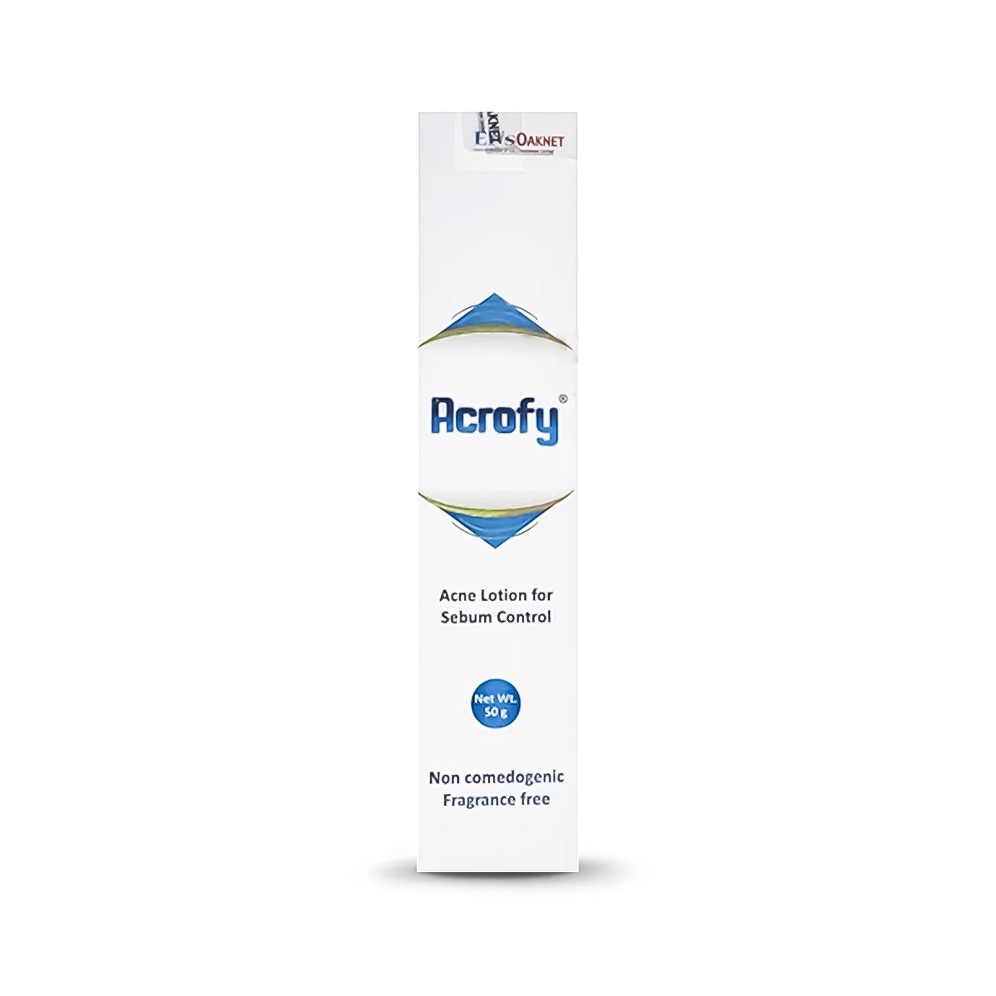 Acrofy Acne Prone Skin Control Lotion 50g