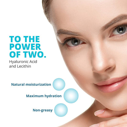 Aquaderm Face & Body Wash (200ml)