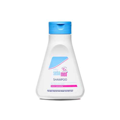 Sebamed Baby (Children's) Shampoo 150ml