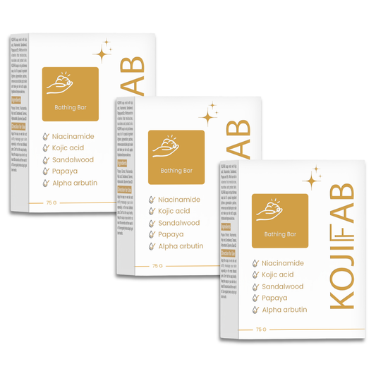 Kojifab Bathing Bar (75g)