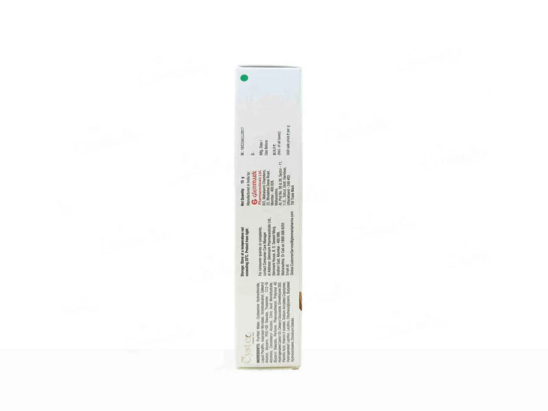 Cysteo Pigment Corrector Cream 15g – Brown Spot & Pigmentation Cream