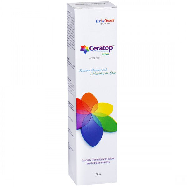 Ceratop Lotion 100ml