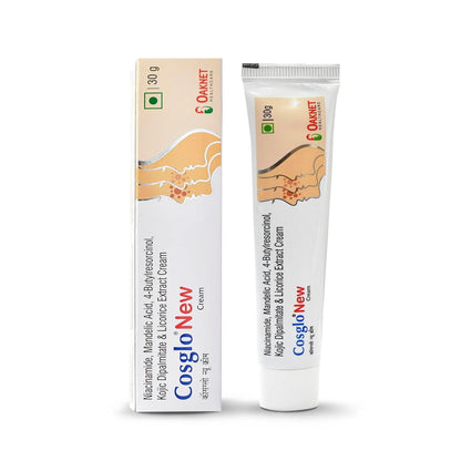 Cosglo New Cream (30g)