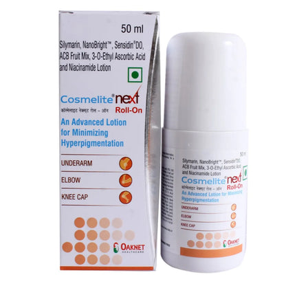 Cosmelite Next Roll-On Lotion (50ml)