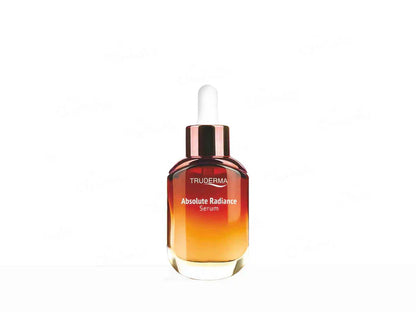 Truderma Absolute Radiance Serum 30ml – Brightening &amp; Pigmentation Serum