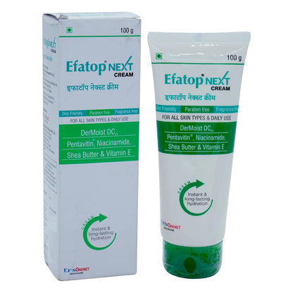 Efatop Next Cream (100g)