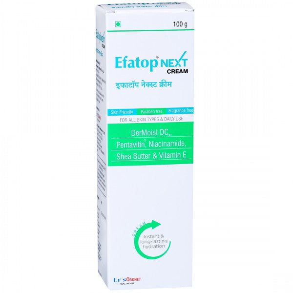 Efatop Next Cream (100g)