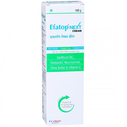 Efatop Next Cream (100g)