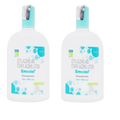 Emodel Cleansing Lotion 125ML,  PACK Of 2
