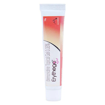 Erythego Gel 15 g
