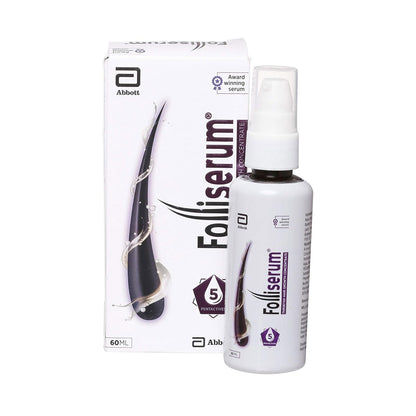 Folliserum Hair Growth Serum 60ml