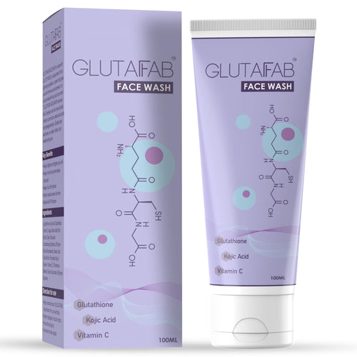 Glutafab Face Wash (100 ml)