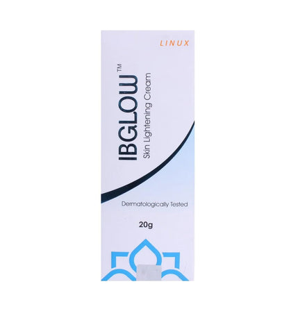 Ibglow Skin Lightening Cream 20g