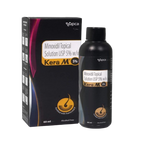 Kera M 5% Solution, 60ml
