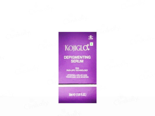 Kojiglo Depigmenting Serum 30ml