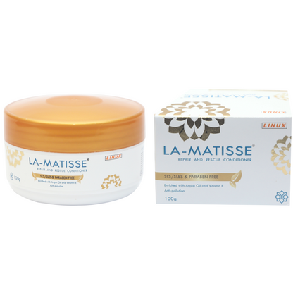 La Matisse Repair & Rescue Conditioner 100g