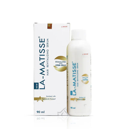 LA-MATISSE Hair Revitalizing Serum 90ml
