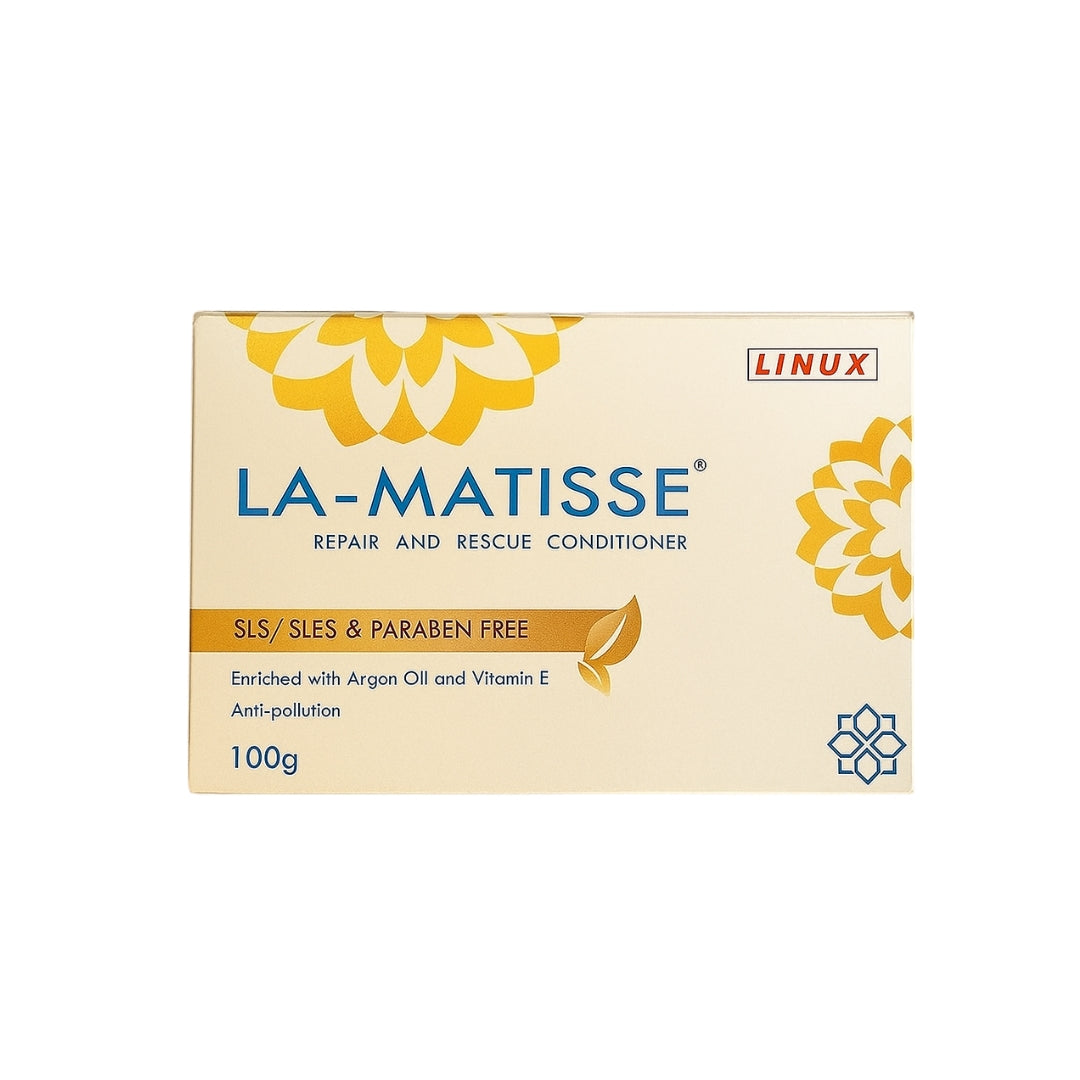 La Matisse Repair & Rescue Conditioner 100g