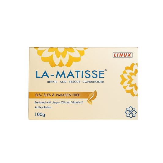 La Matisse Repair & Rescue Conditioner 100g
