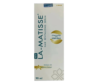 LA-MATISSE Hair Revitalizing Serum 90ml