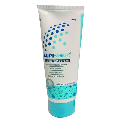 Lupi-Aqua Moisturizing Cream (100g)