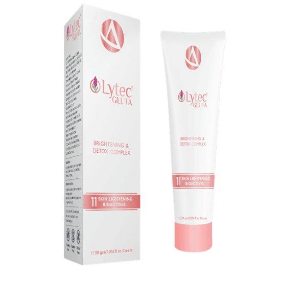 Lytec Gluta 30gm