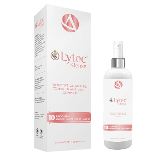 Lytec Klense Anti Acne Complex 100ml