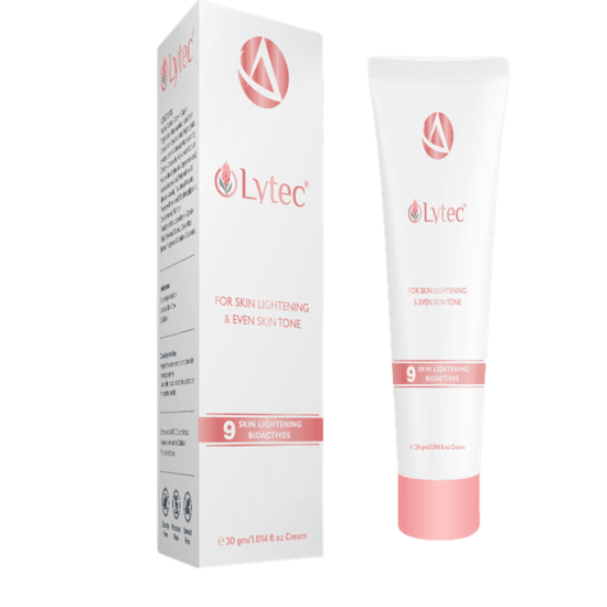 Lytec Cream 30gm