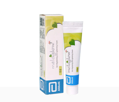 Melaglow Skin Brightening & Lightening Cream (15g)