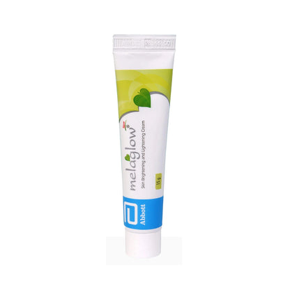 Melaglow Skin Brightening & Lightening Cream (15g)