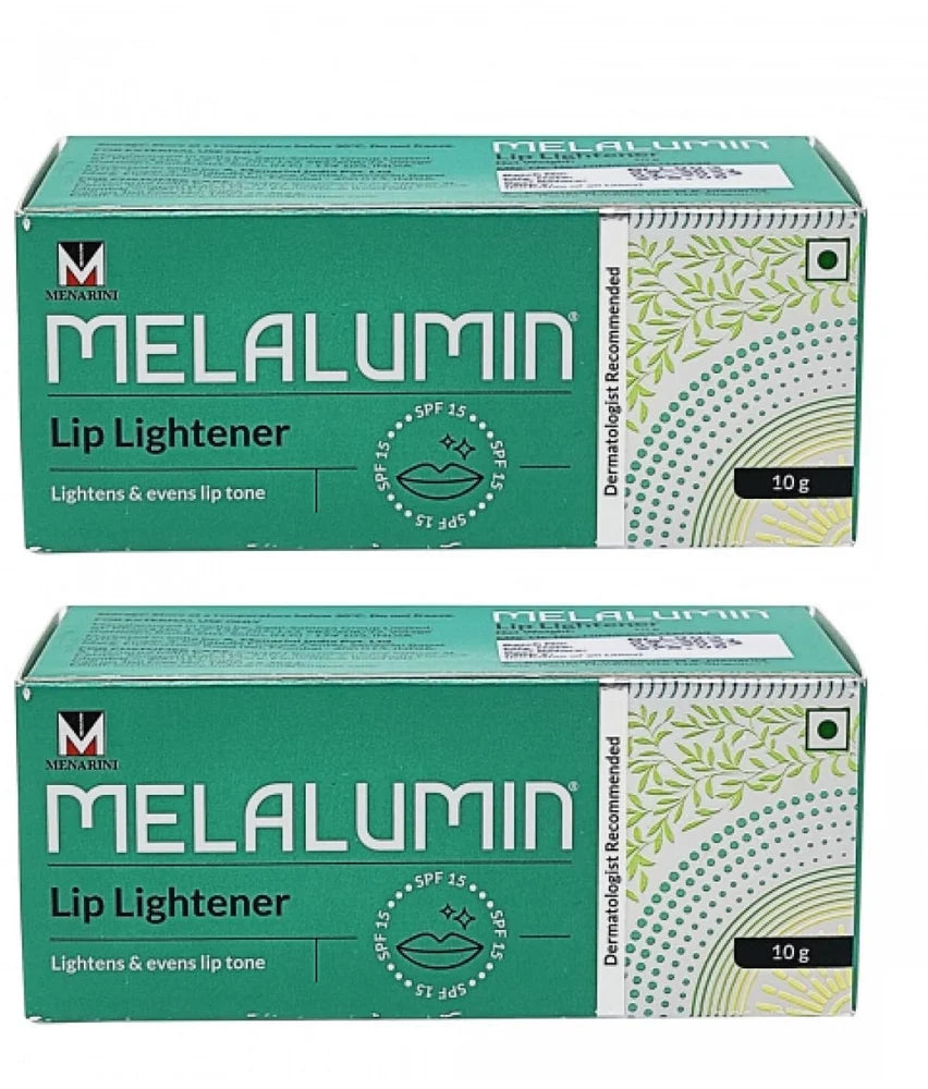 Melalumin Lip Lightener 10g