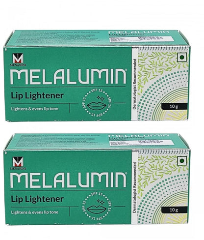 Melalumin Lip Lightener 10g