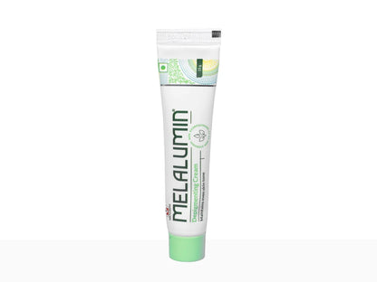 Melalumin Depigmenting Cream 15g