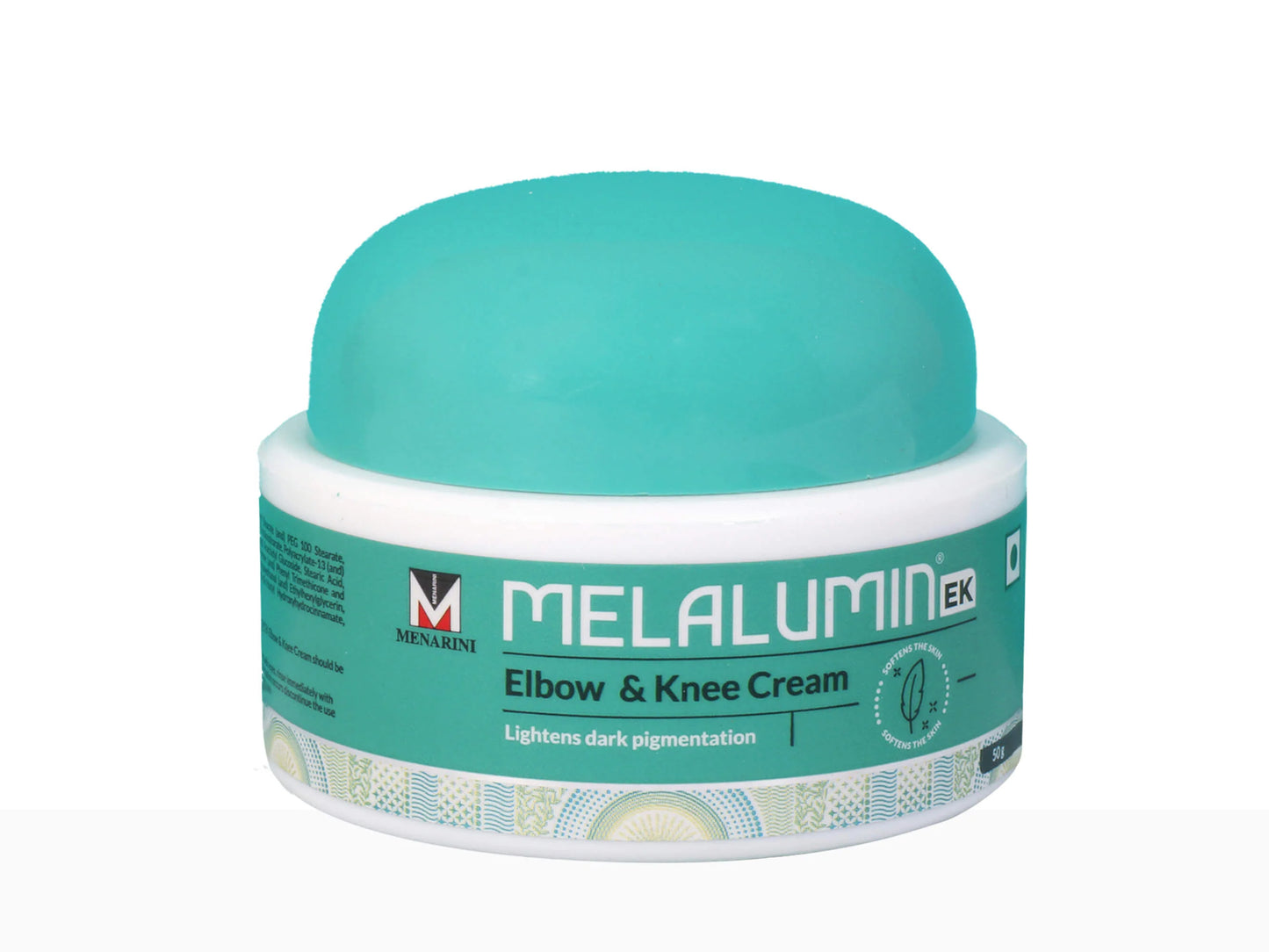 Melalumin EK Elbow & Knee Cream 50gm